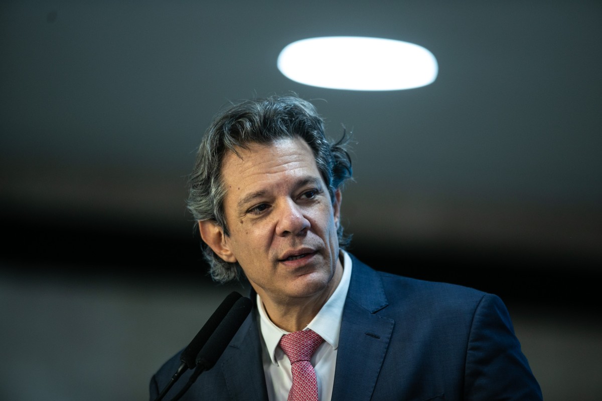 Haddad defende decisão de Moraes sobre IOF como legítima e necessária