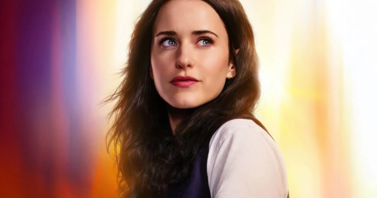 Rachel Brosnahan defende filmes de herói e critica desdém de atores renomados