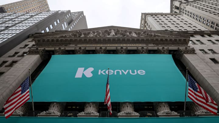 Ações em destaque no pré-mercado: Kenvue, Rivian, Affirm e SolarEdge Technologies