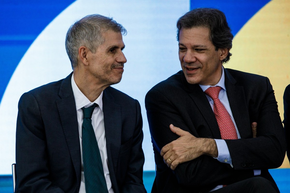 Governo eleva IOF para conter euforia do mercado financeiro