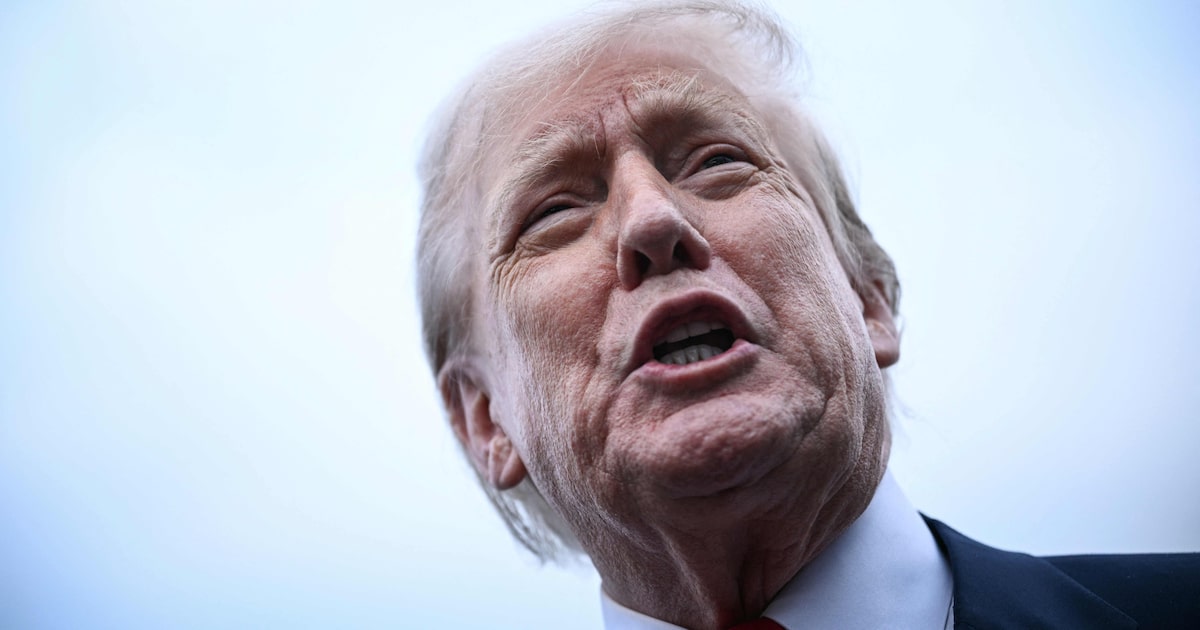 Aliança entre Trump e dono da Fox News é abalada por escândalo de Epstein