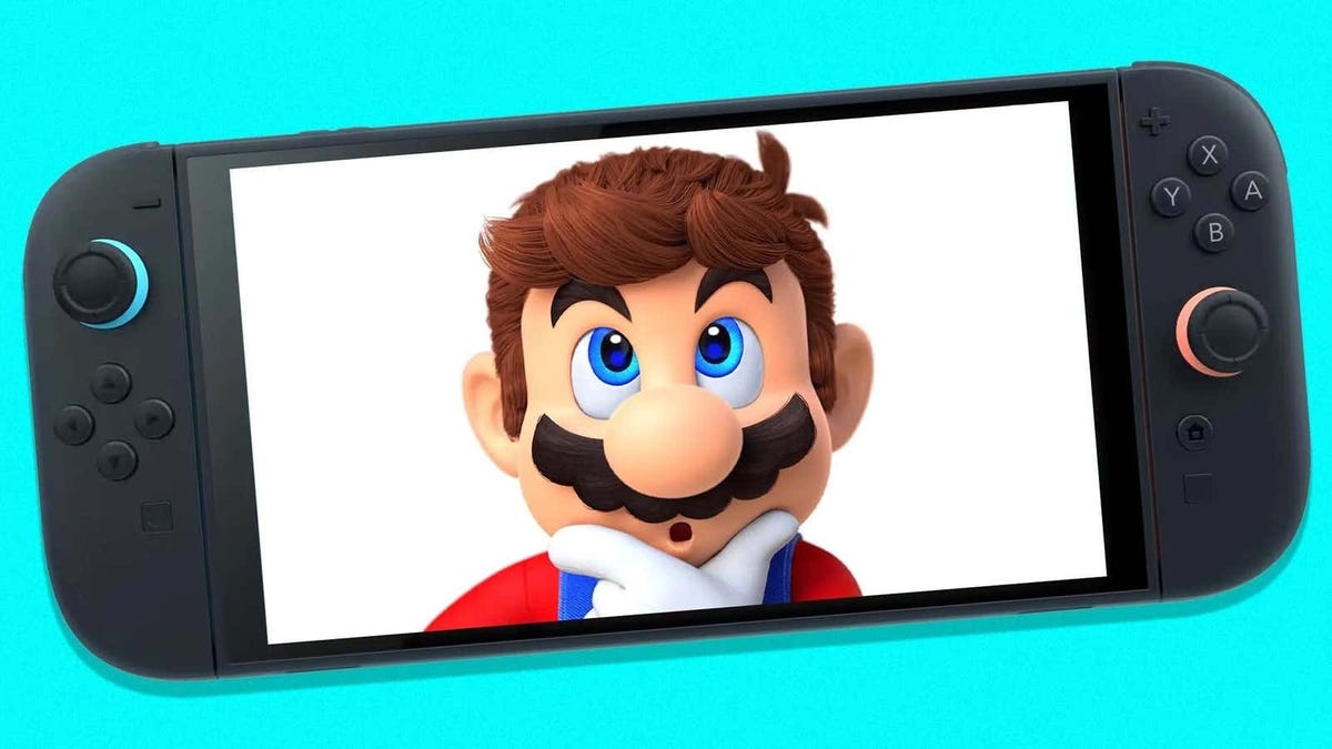 Nintendo Switch 2: um mês de novidades e experiências para os jogadores