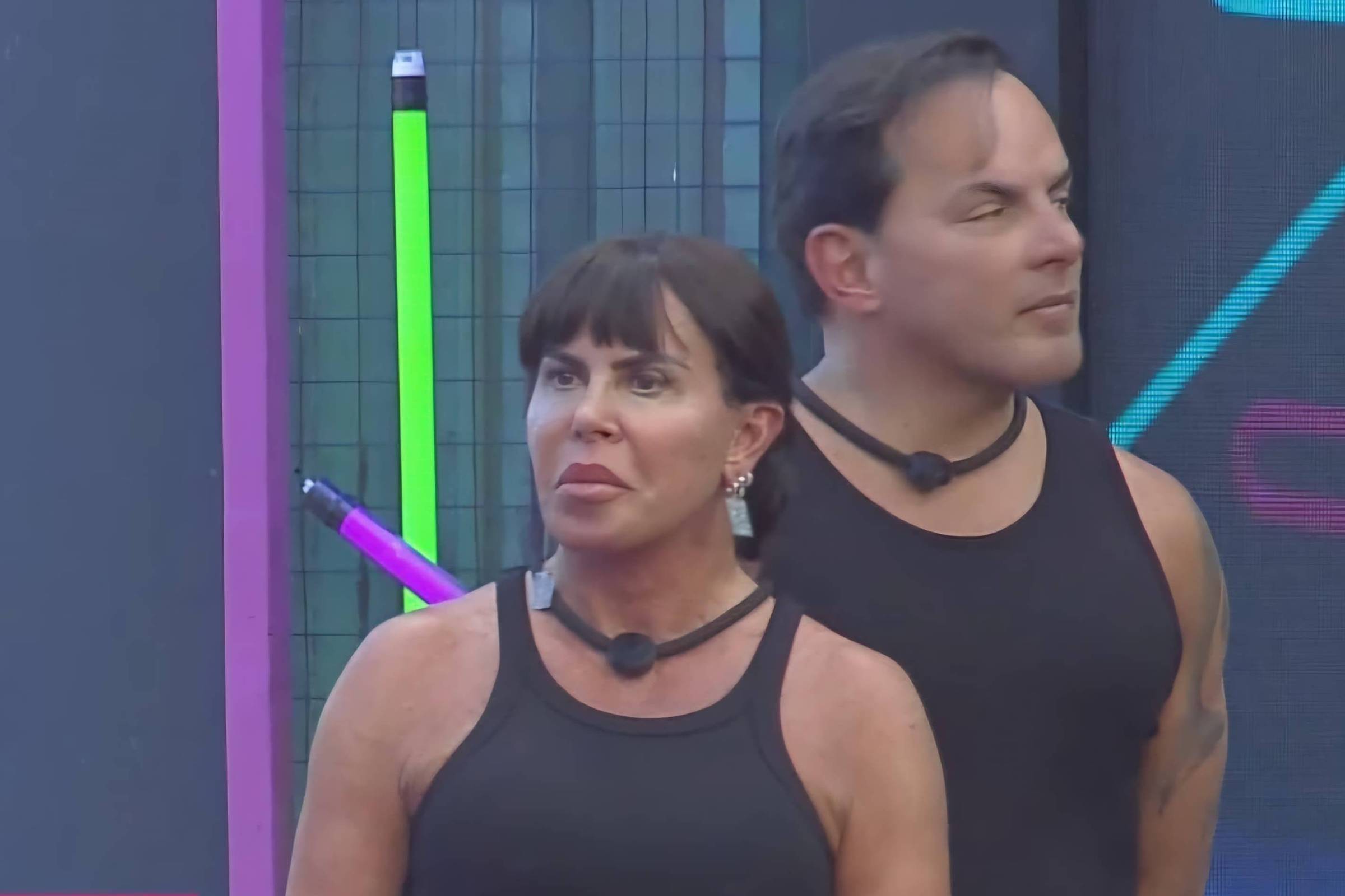 Gretchen usa Estatuto do Idoso para desafiar concorrentes na televisão