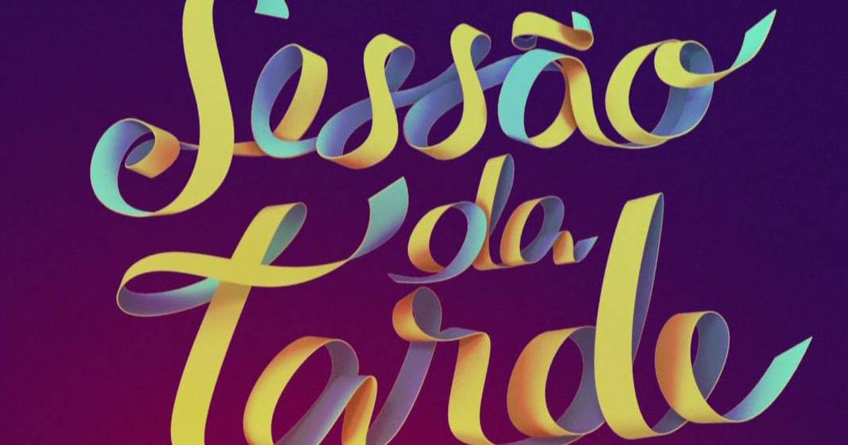 Sessão da Tarde não será exibida hoje; entenda o motivo da mudança na programação