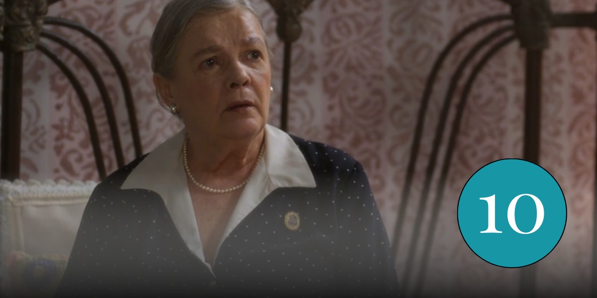 Bete Mendes brilha como Arlete na nova novela 'Garota do momento'