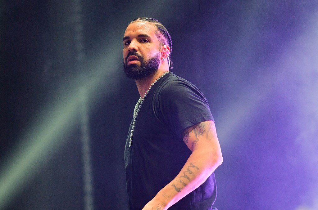 Preme, um dos amigos e colaboradores mais antigos de Drake, comentou sobre o recente sucesso da música "Nokia" do rapper de Toronto. (Foto: Reprodução)