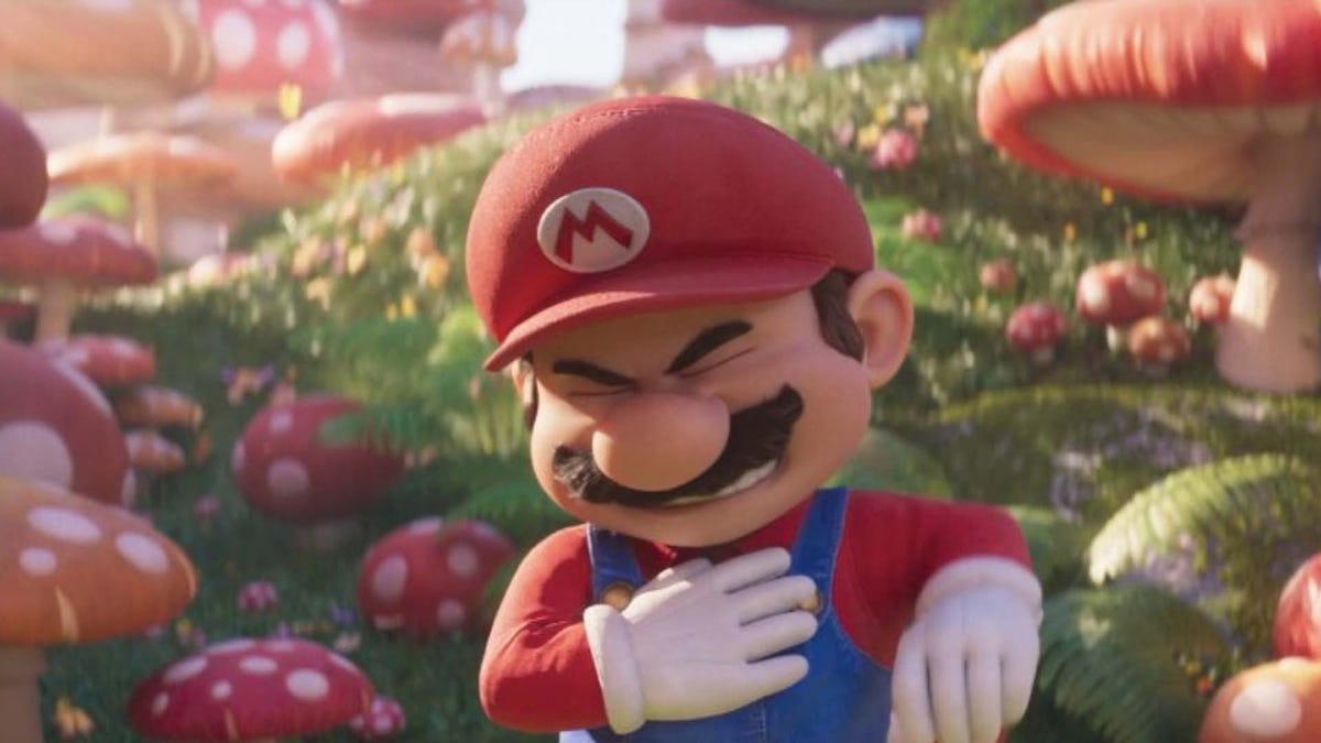 Screenshot: Nintendo / Kotaku (Foto: Nintendo / Kotaku)
