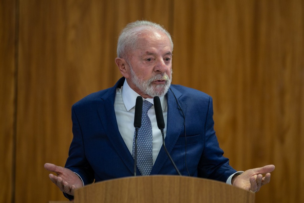 Lula propõe novas regras para a regulação de plataformas digitais no Brasil