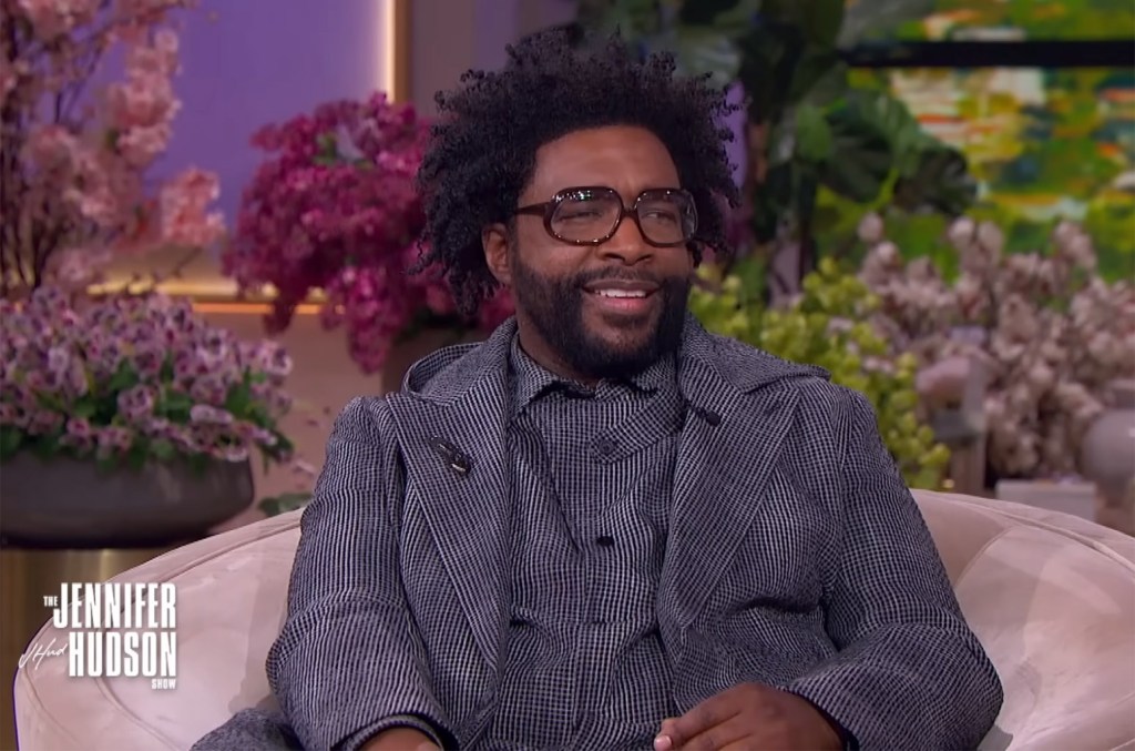 Kendrick Lamar homenageia The Roots em clipe e surpreende Questlove com tributo