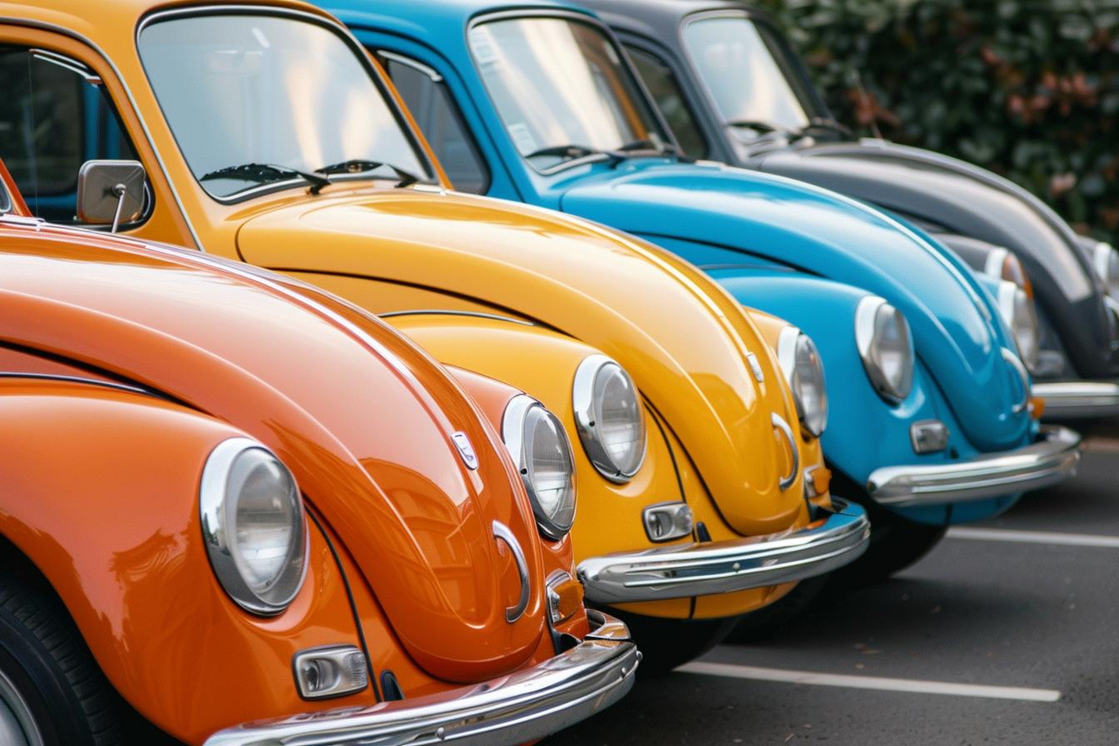 Os carros mais vendidos no Brasil e no mundo desde 1950 até 2024