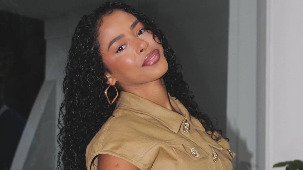 Lorena Maria se destaca como influenciadora e empresária após namoro com MC Daniel
