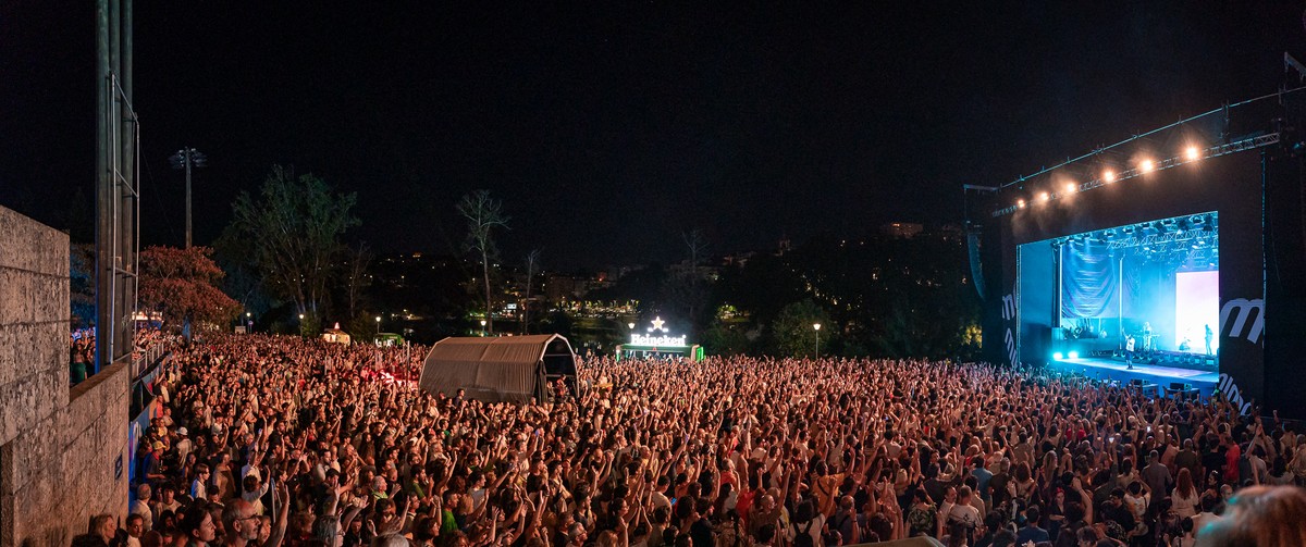 Festival Mimo em Portugal promove resistência cultural contra a ultradireita