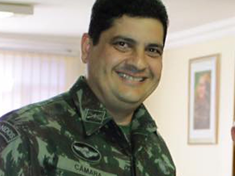 Ex-assessor afirma que apelido sobre Moraes foi apenas uma brincadeira