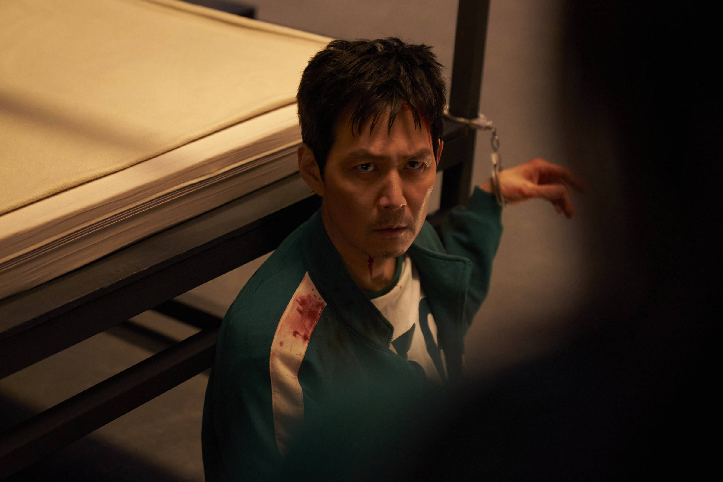 'Round 6' encerra temporada decepcionante com roteiro fraco e falta de carisma