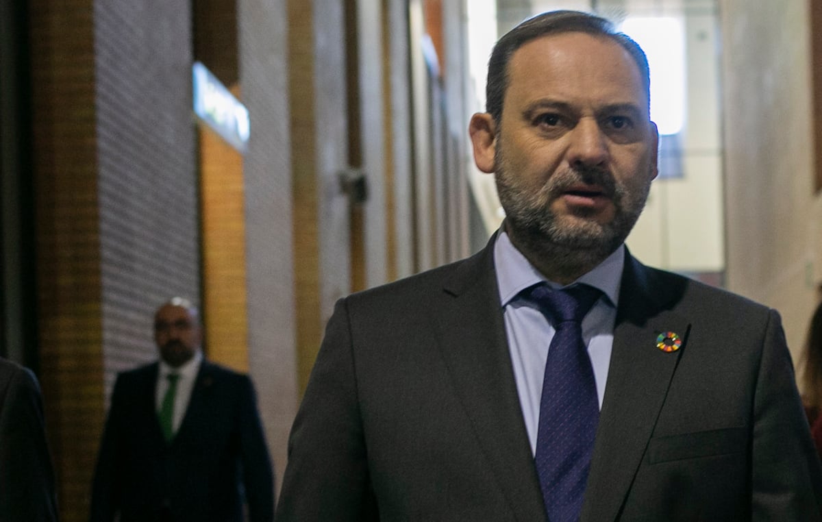 Supremo solicita ao Congresso e ao PSOE dados econômicos sobre Ábalos