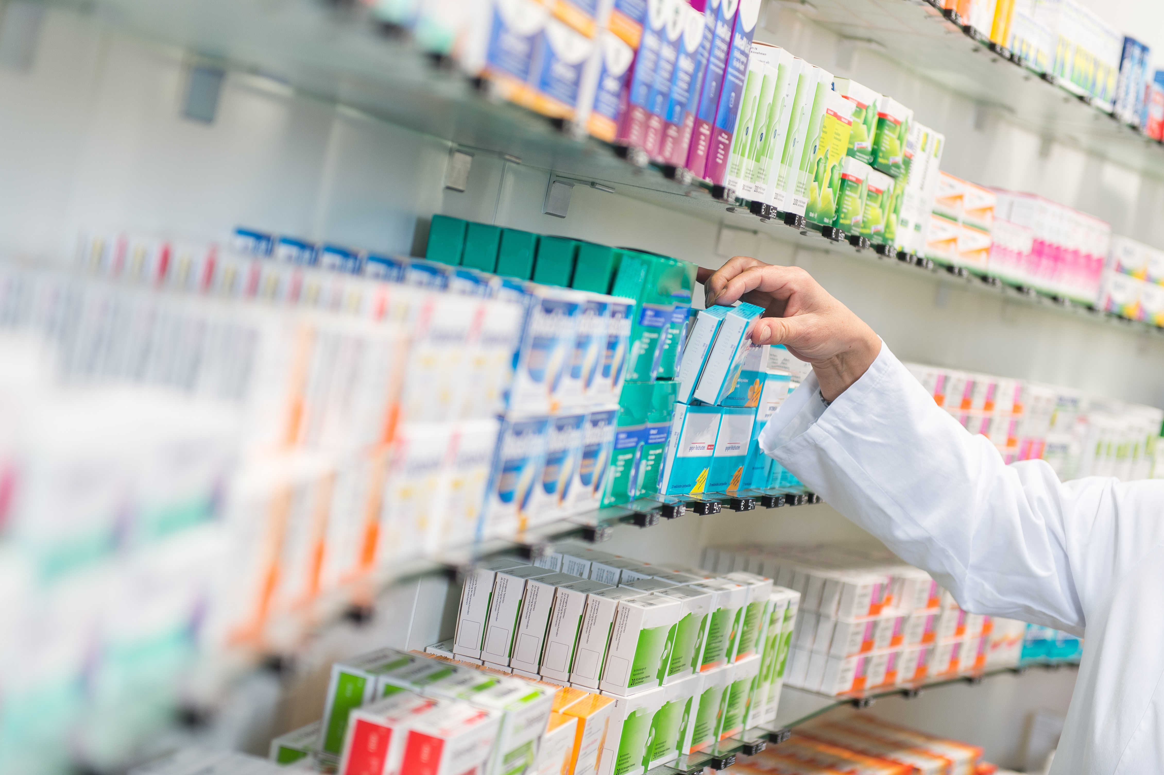 Ministério da Saúde se opõe à venda de medicamentos sem receita em supermercados