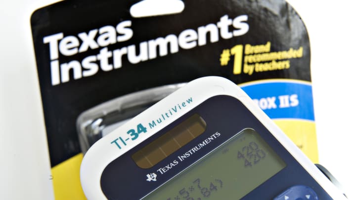 Wolfe Research eleva recomendação da Texas Instruments e prevê recuperação cíclica