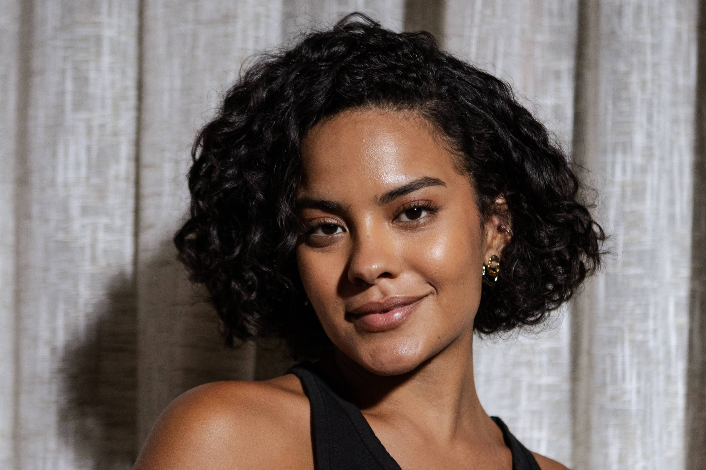 Bella Campos: 'Vale Tudo' ajuda atriz a virar queridinha do mercado publicitário (Foto: Reprodução)