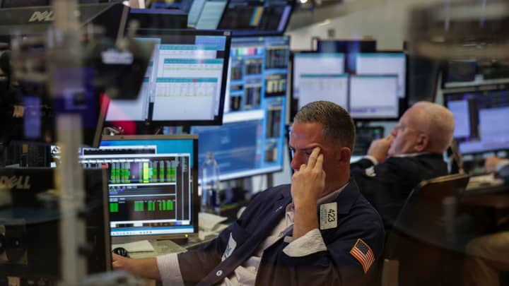 Futuros do S&P 500 sobem após resultados positivos de Meta e Microsoft