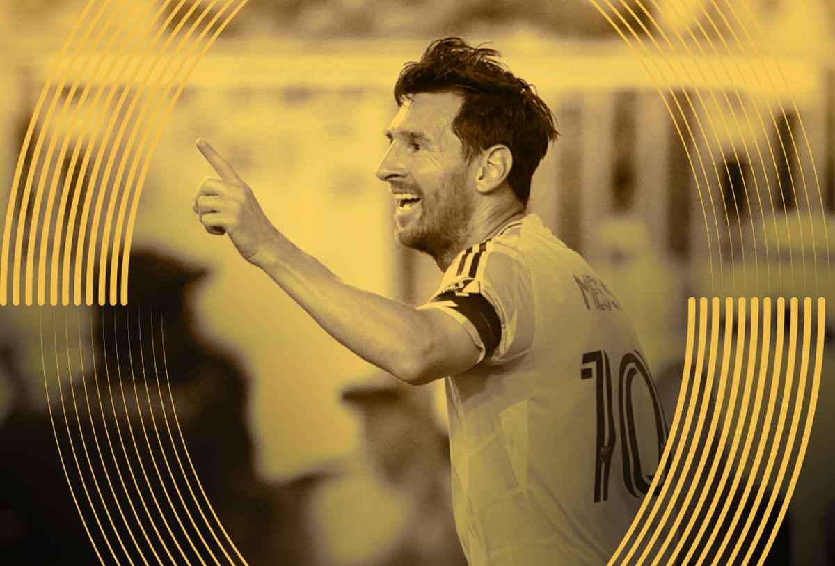 Messi transforma mercado de futebol nos EUA, mas gera tensões no Miami