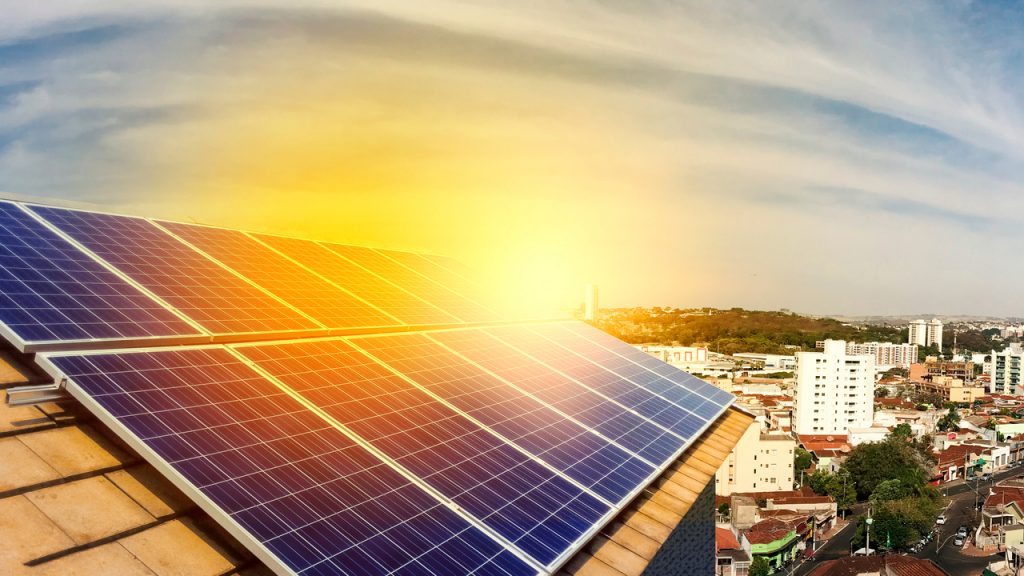 CVM facilita regras e potencializa investimentos em energia solar no Brasil