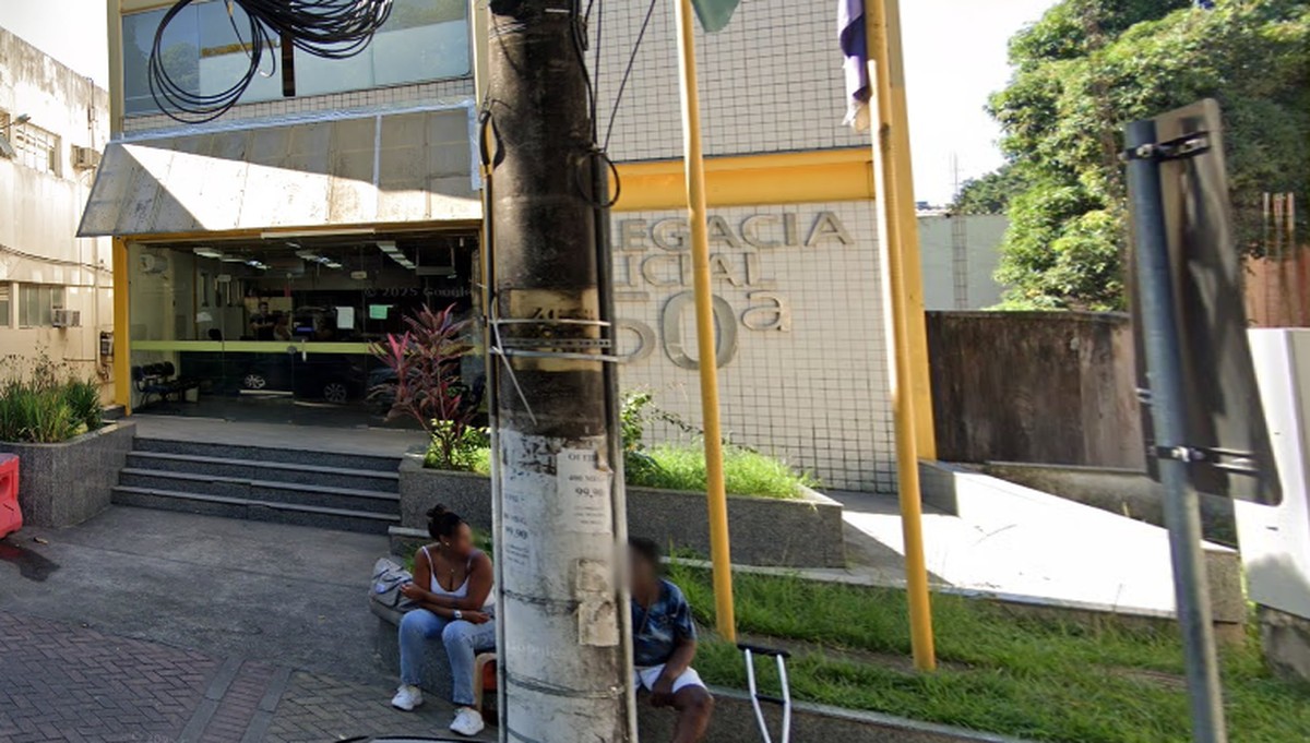 Polícia desmantela cativeiro e resgata 62 pacientes em Itaguaí