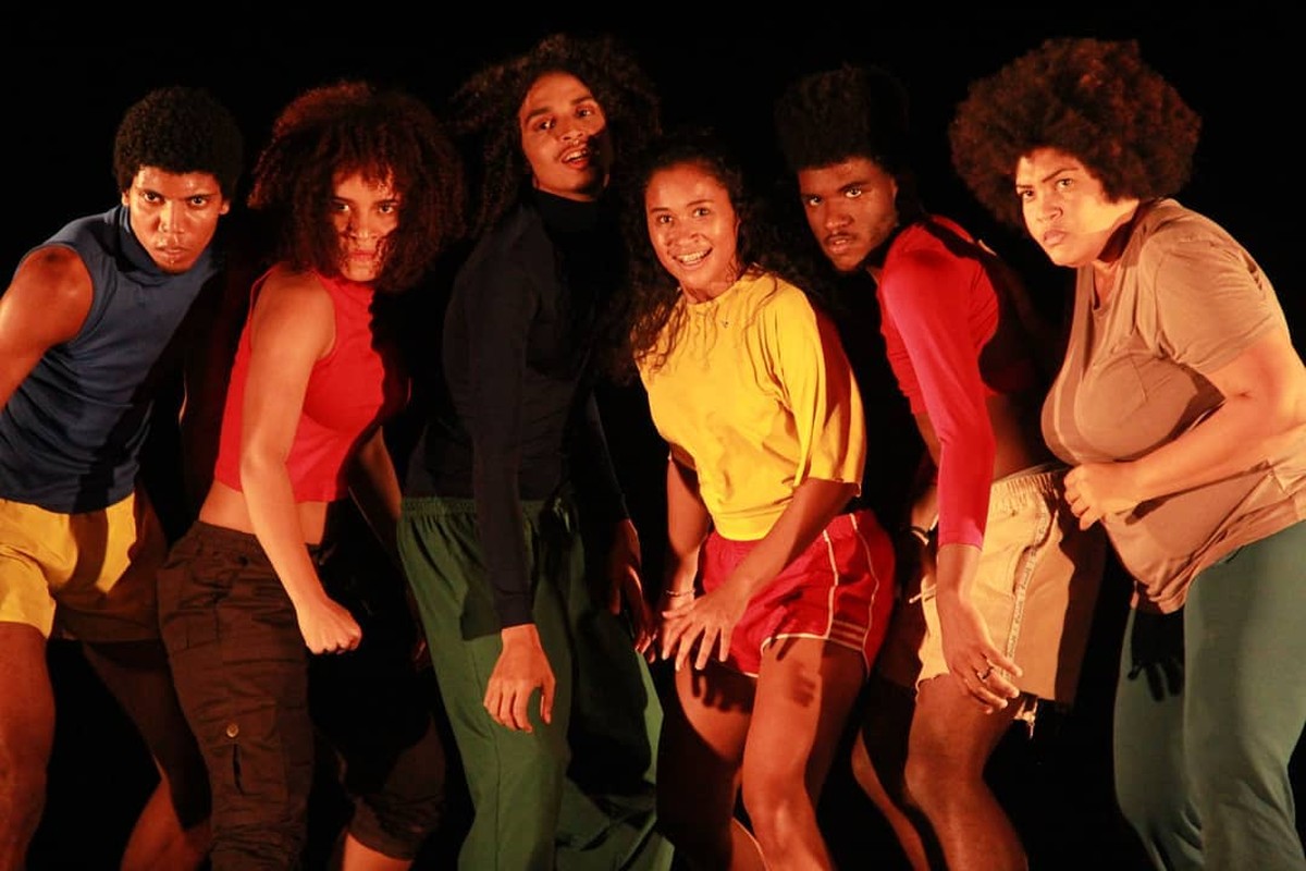 Santa Teresa recebe festival que destaca talentos da periferia