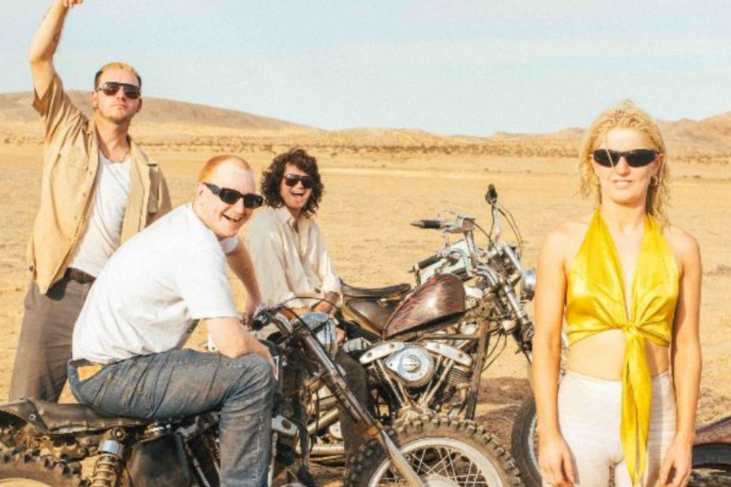 Alguns dos maiores exportadores musicais da Austrália estão concorrendo a prêmios no AIR Awards deste ano, que serão entregues em 31 de julho no Adelaide Town Hall. (Foto: Reprodução)