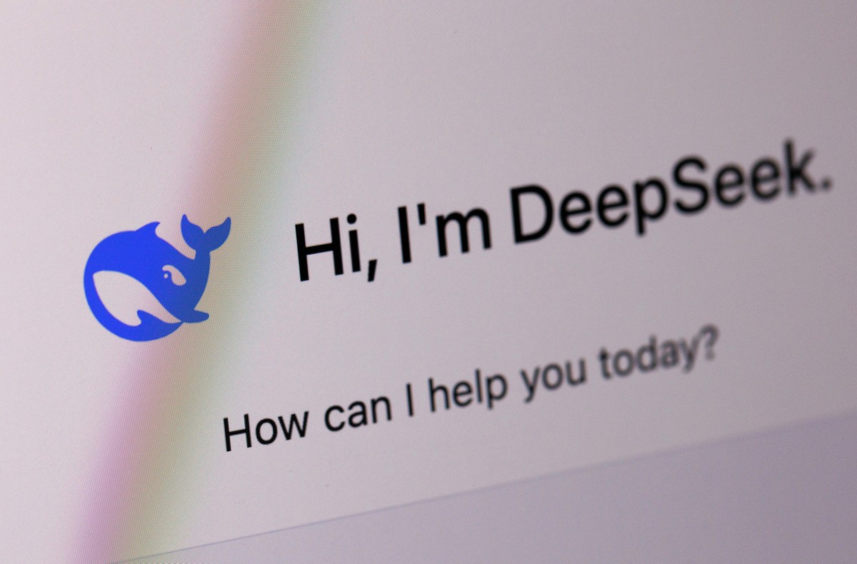 DeepSeek lança atualização de IA acessível que impressiona gigantes da tecnologia