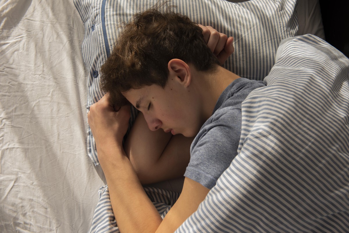 Dormir em excesso pode afetar sua saúde; descubra o tempo ideal de sono