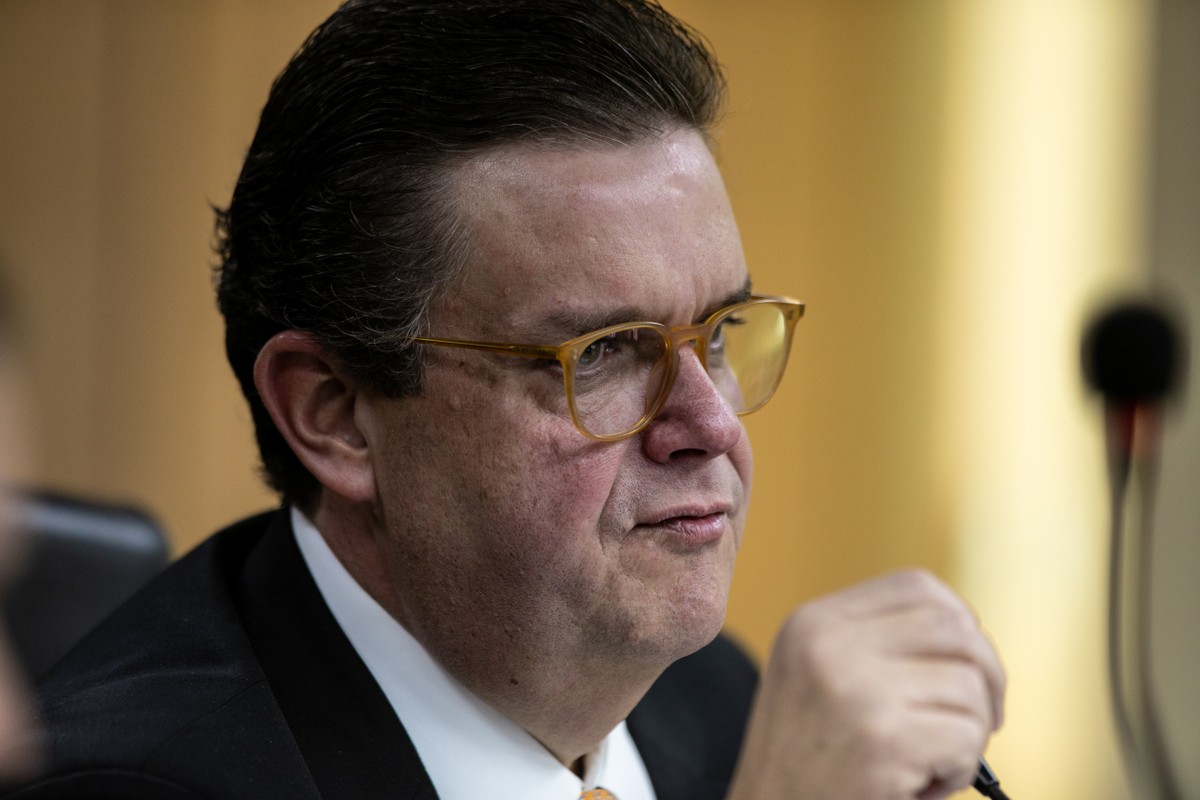 Alarmes contra fraudes no INSS foram desligados durante governo Lula, afirma ministro
