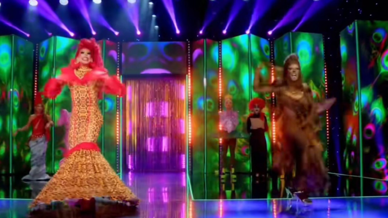 ‘Drag Race Brasil’ provoca reflexões sobre a trama de ‘Vale Tudo’