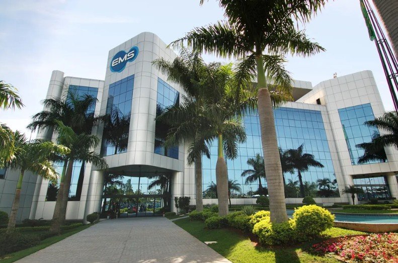 Grupo NC, proprietário da EMS, oferece vagas de trainee com atuação internacional