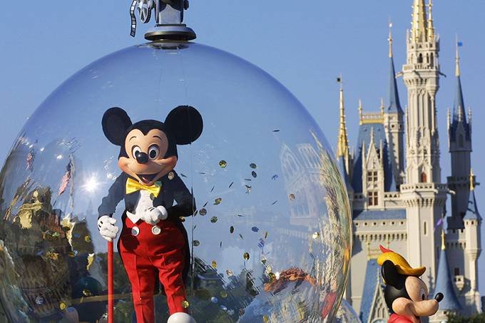 Disney revela o primeiro filme que marcou o início de sua trajetória cinematográfica