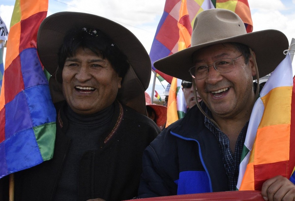 Esquerda boliviana aposta em mudanças para reverter crise política e econômica