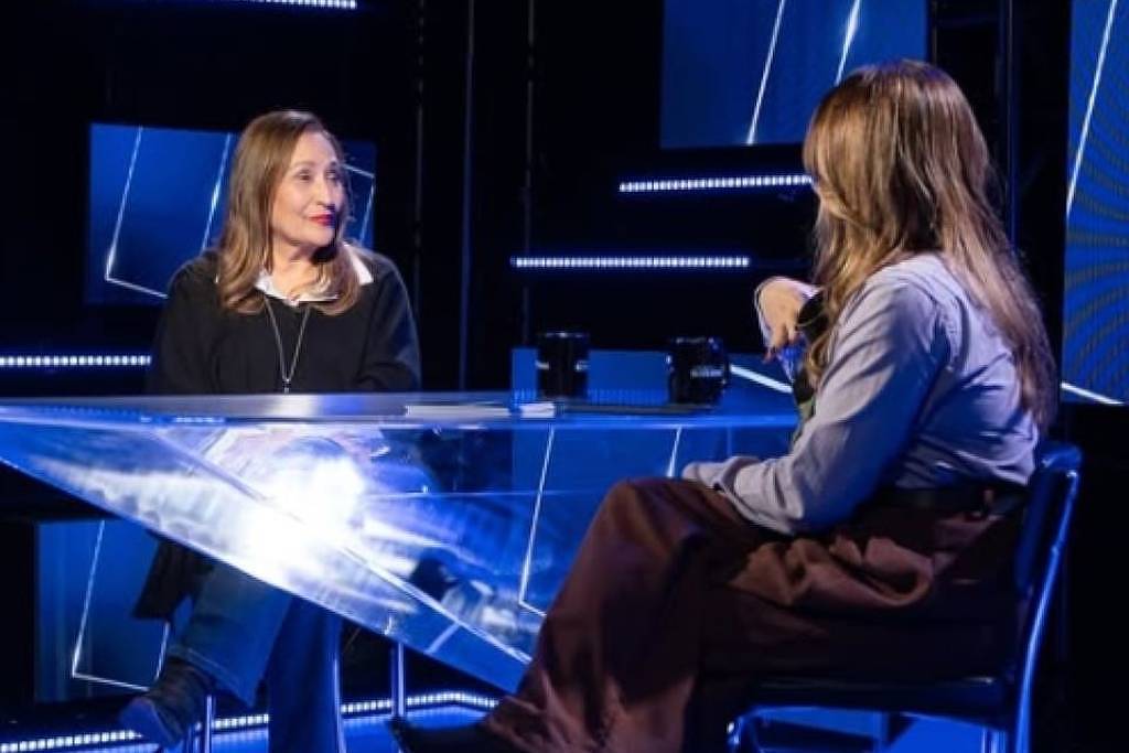 Sonia Abrão critica Jade Picon, Maisa e Cariúcha em declarações polêmicas
