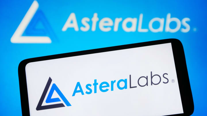 Evercore ISI projeta grandes ganhos para empresa de inteligência artificial desconhecida