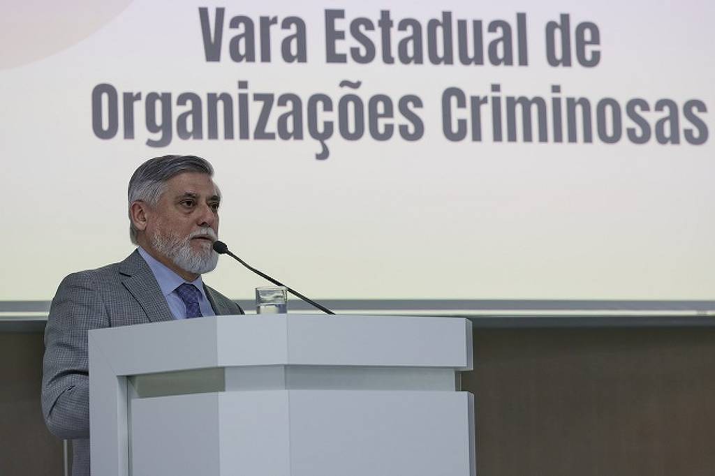 Juízes de Santa Catarina poderão preservar anonimato em casos de facções criminosas