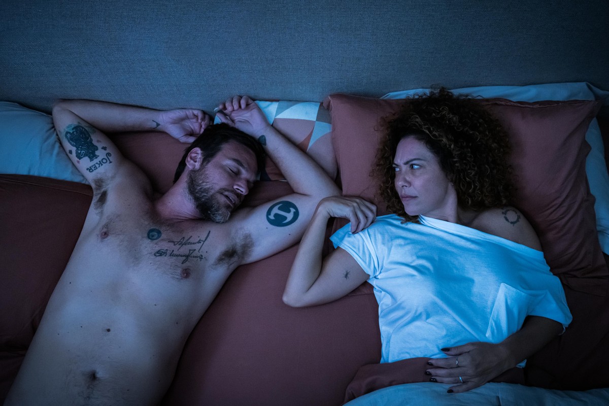 Fabiula Nascimento e Emilio Dantas formam casal em nova comédia no cinema