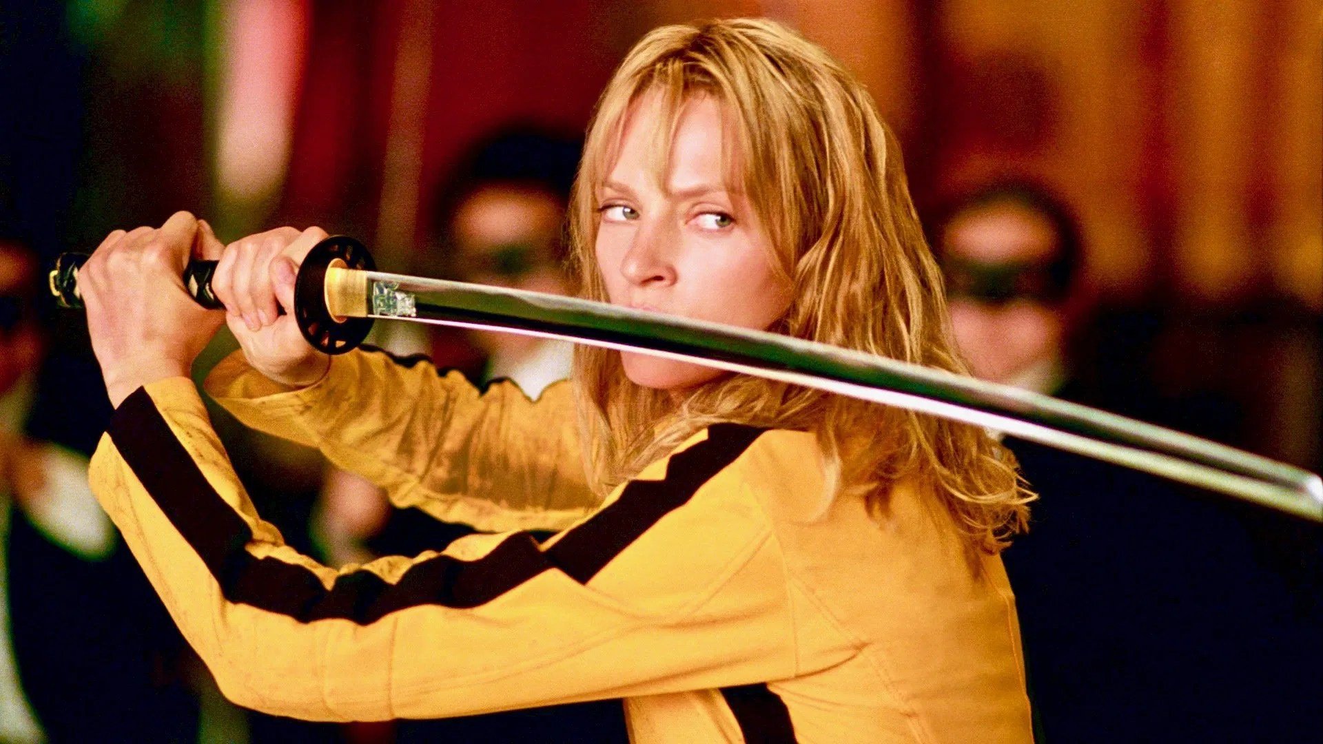 Quentin Tarantino transforma o cinema com suas obras icônicas e inovadoras