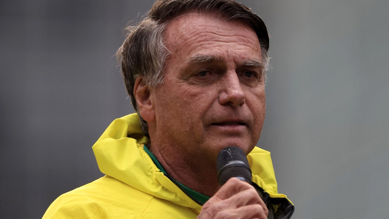 Bolsonaro convoca novo ato em apoio na Avenida Paulista em clima de campanha