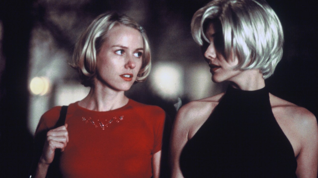 Cena do filme 'Cidade dos Sonhos', de David Lynch (Foto: Divulgação)