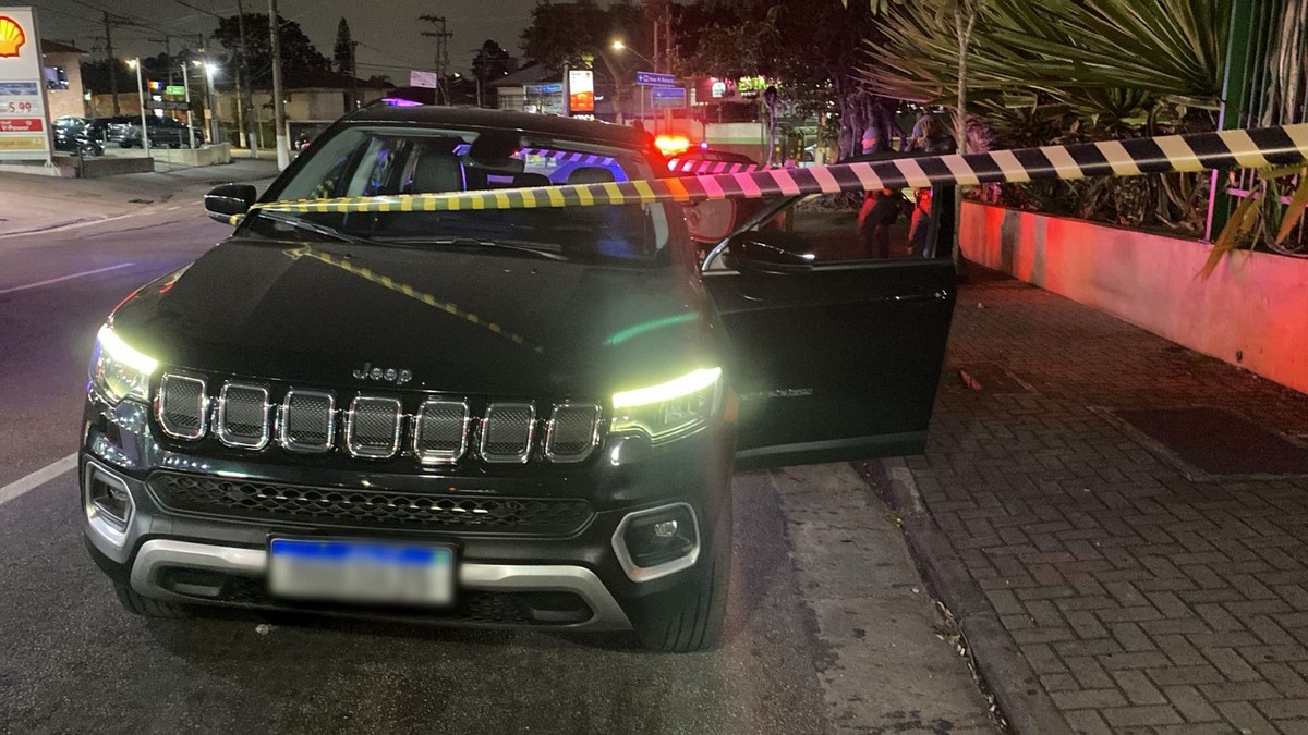 Homem é assassinado com tiro no rosto durante assalto em São Paulo