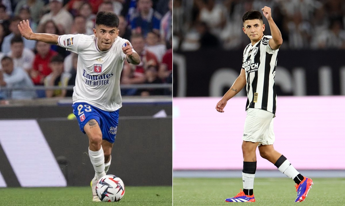França questiona a transparência sobre a negociação de Thiago Almada entre clubes