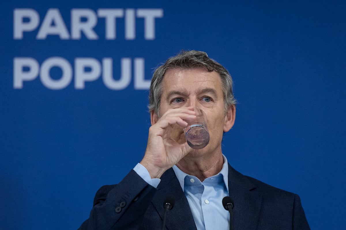PSOE solicita investigação sobre espionagem ilegal a Sánchez e sua família