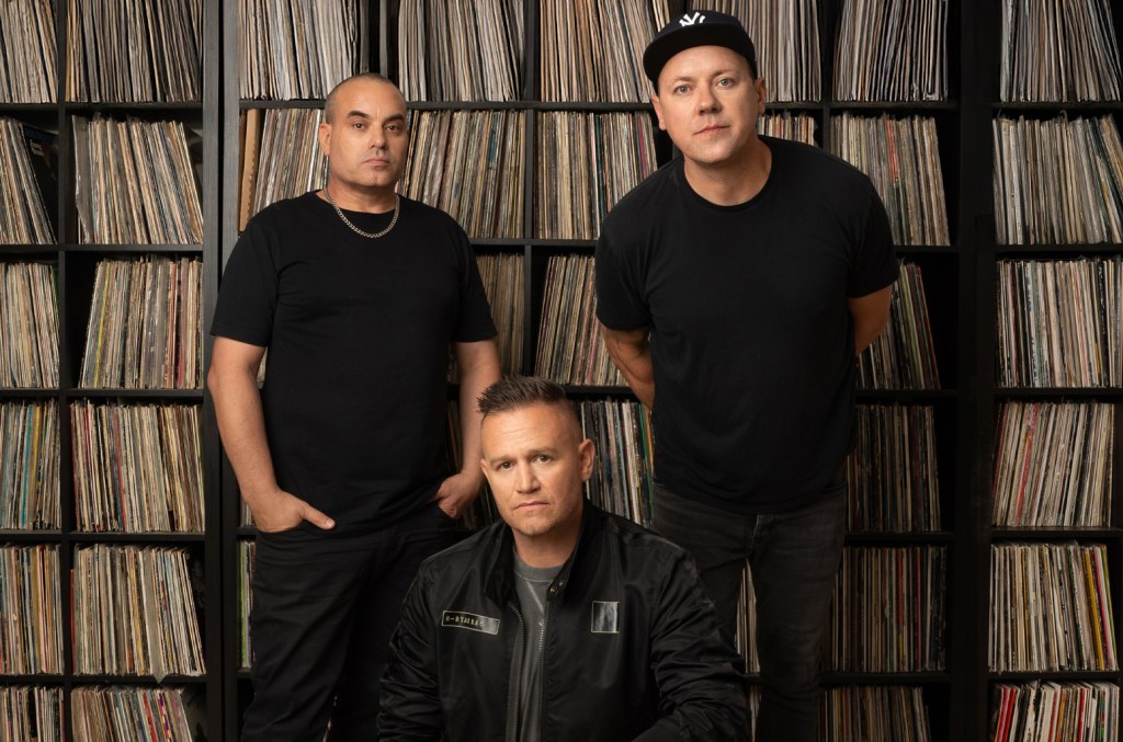 Hilltop Hoods anuncia novo álbum 'Fall From the Light' após seis anos de espera
