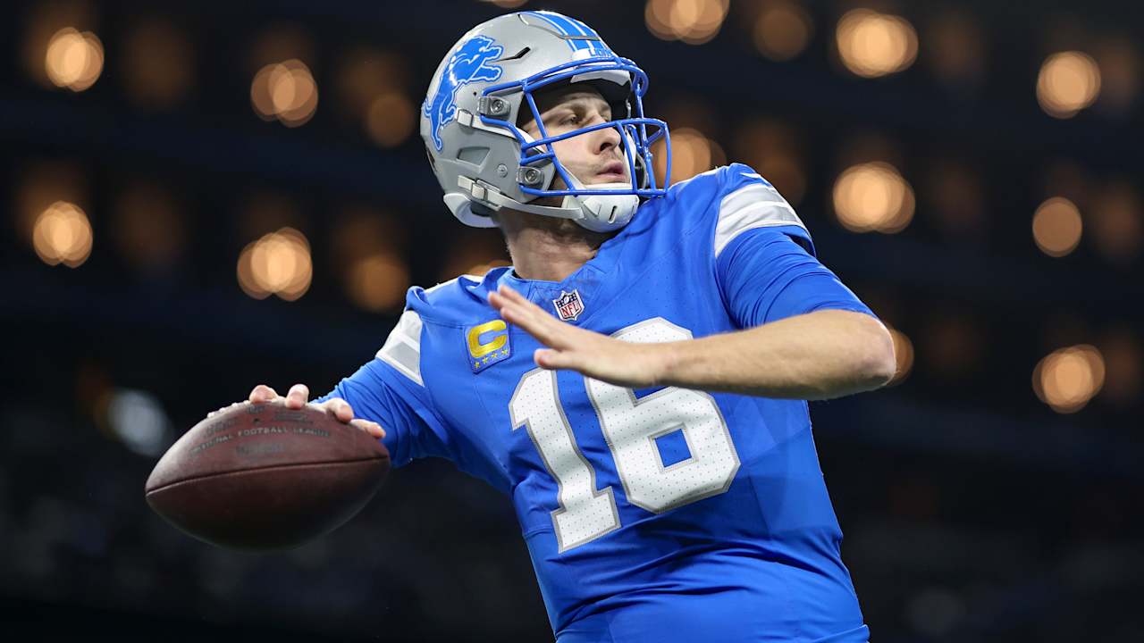 Lions enfrentam mudanças no ataque com a saída de Ben Johnson e chegada de John Morton