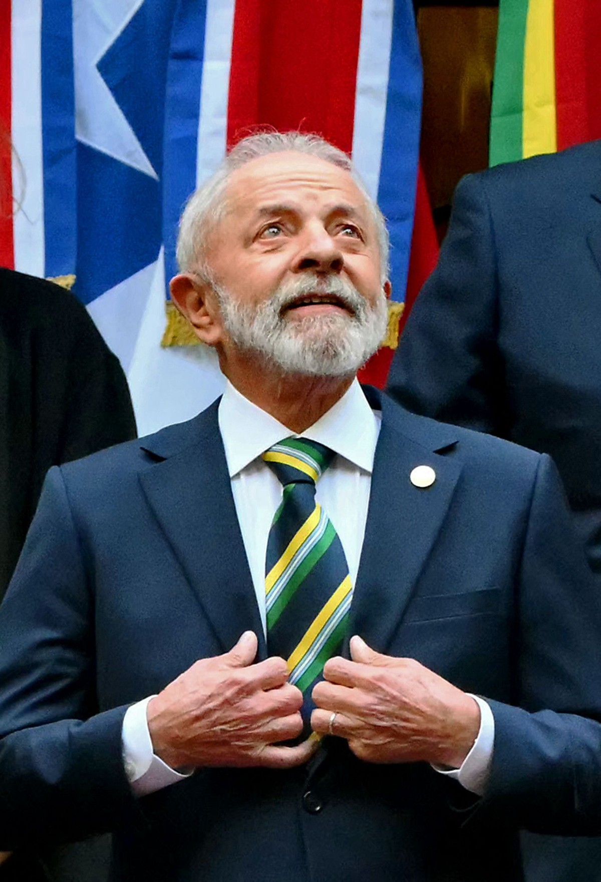 Lula propõe estratégia verde para terras raras e minerais críticos no Mercosul