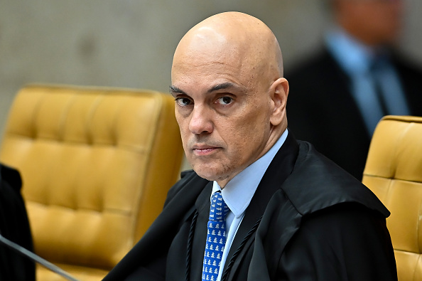 STF escuta depoimentos de réus envolvidos no núcleo 3 da trama golpista