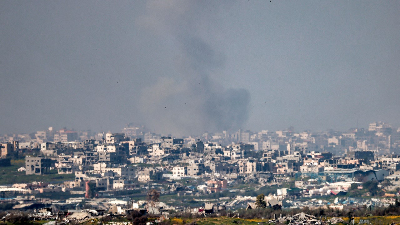 EUA sinalizam trégua em Gaza, mas Catar alerta que negociações serão longas